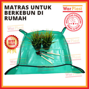 Matras Berkebun/Matras untuk Menanam