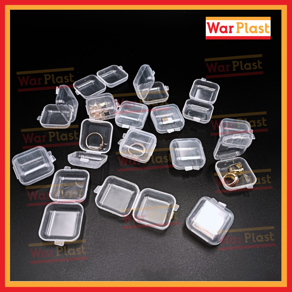 Kotak Penyimpanan Separate Box / Organizer Box - Image 7