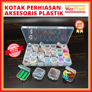 Kotak Penyimpanan Separate Box / Organizer Box