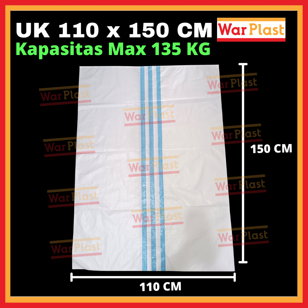 Karung Plastik JUMBO - Image 3