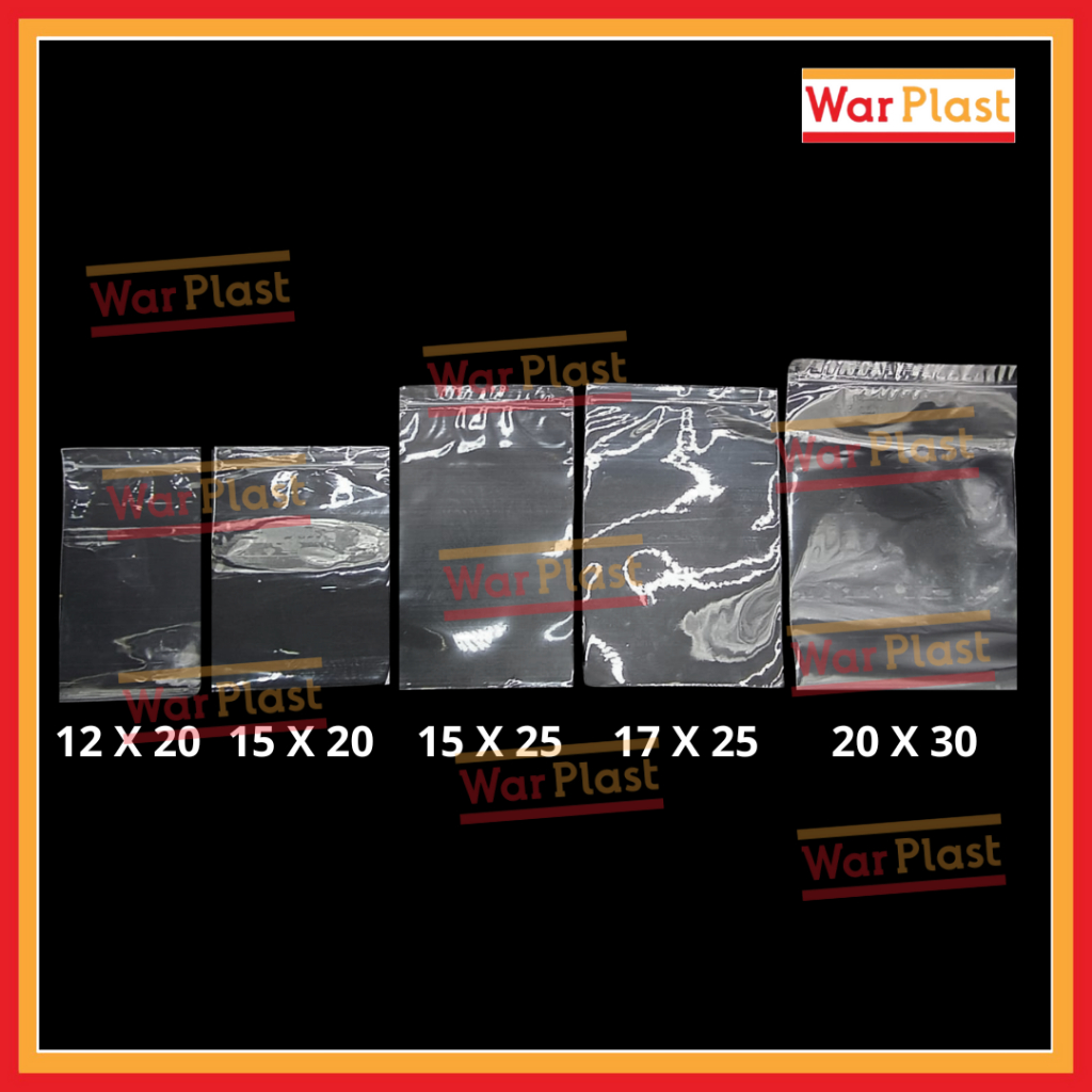 Plastik PP Klip - Image 5