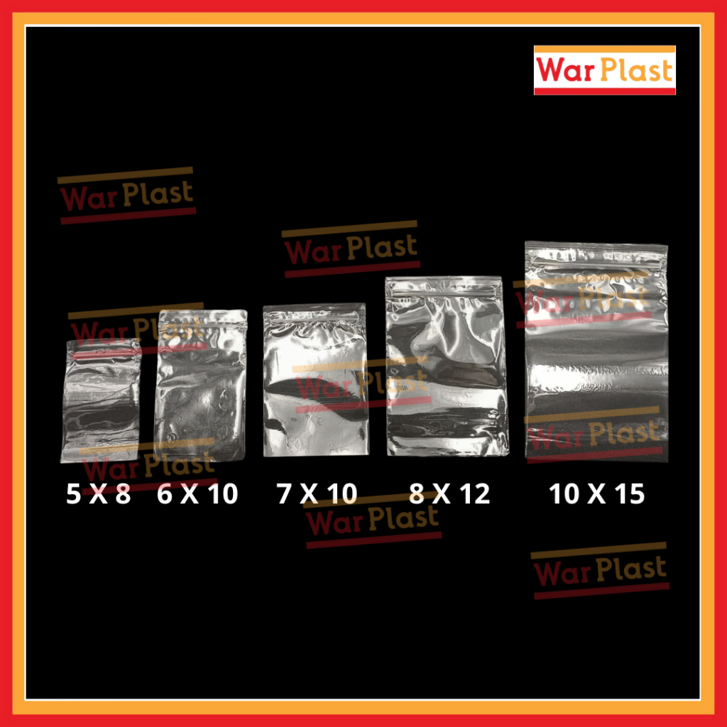 Plastik PP Klip - Image 5