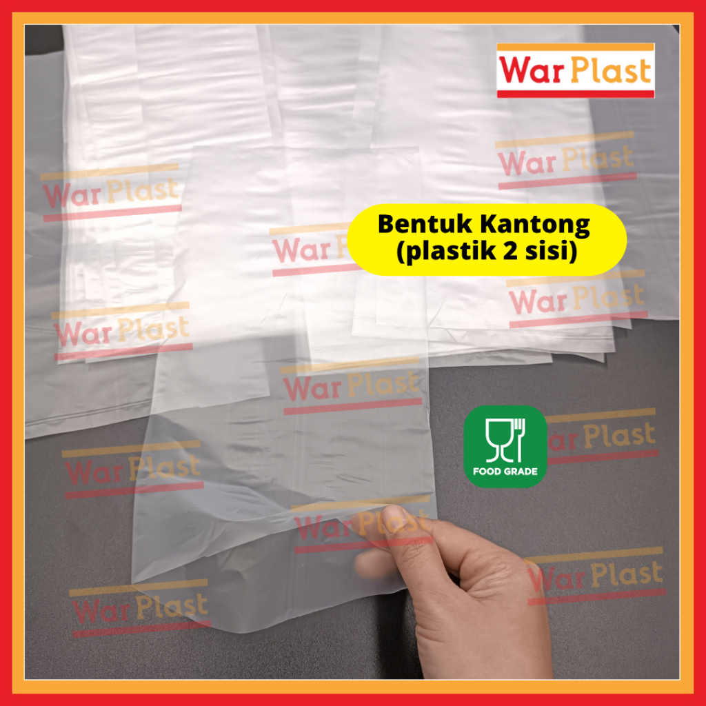 Plastik Kantong HD Anti Panas (ATP) - Image 3