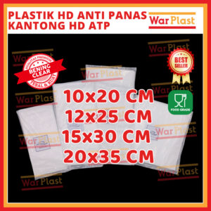 Plastik Kantong HD Anti Panas (ATP)